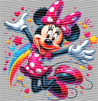 Mickey-AMQ 211